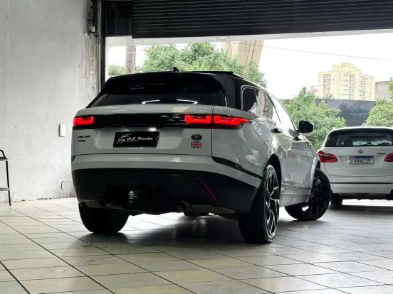 LAND ROVER-RANGE ROVER VELAR-2.0 P250 GASOLINA R-DYNAMIC S AUTOMÁTICO LAND ROVER-RANGE ROVER VELAR-2017