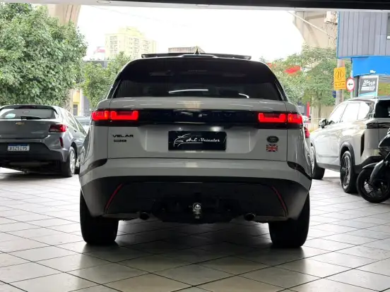 LAND ROVER-RANGE ROVER VELAR-2.0 P250 GASOLINA R-DYNAMIC S AUTOMÁTICO LAND ROVER-RANGE ROVER VELAR-2017