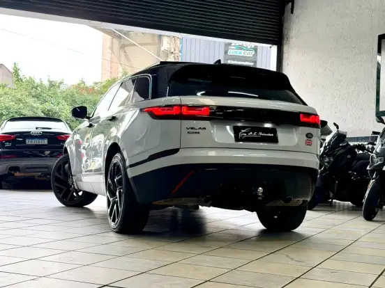 LAND ROVER-RANGE ROVER VELAR-2.0 P250 GASOLINA R-DYNAMIC S AUTOMÁTICO LAND ROVER-RANGE ROVER VELAR-2017