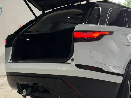 LAND ROVER-RANGE ROVER VELAR-2.0 P250 GASOLINA R-DYNAMIC S AUTOMÁTICO LAND ROVER-RANGE ROVER VELAR-2017