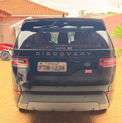 LAND ROVER-DISCOVERY-2018