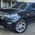 LAND ROVER DISCOVERY SPORT 2.0 16V SI4 TURBO GASOLINA HSE 4P AUTOMÁTICO LAND ROVER DISCOVERY SPORT 2.0 16V SI4 TURBO GASOLINA HSE 4P AUTOMÁTICO