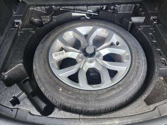 LAND ROVER-DISCOVERY SPORT-2.0 16V SI4 TURBO GASOLINA HSE 4P AUTOMÁTICO LAND ROVER-DISCOVERY SPORT-2015