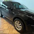 LAND ROVER DISCOVERY SPORT 2.0 16V SI4 TURBO GASOLINA SE 4P AUTOMÁTICO LAND ROVER DISCOVERY SPORT 2.0 16V SI4 TURBO GASOLINA SE 4P AUTOMÁTICO