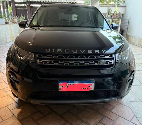 LAND ROVER-DISCOVERY SPORT-2018