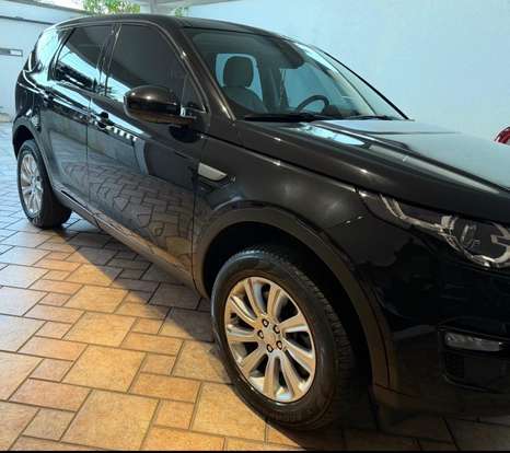 LAND ROVER-DISCOVERY SPORT-2018