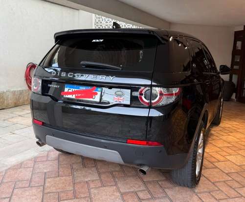 LAND ROVER-DISCOVERY SPORT-2018