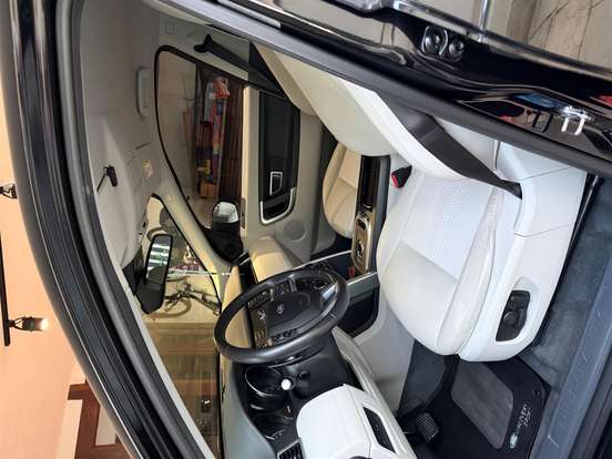 LAND ROVER-DISCOVERY SPORT-2.0 16V SI4 TURBO GASOLINA SE 4P AUTOMÁTICO LAND ROVER-DISCOVERY SPORT-2018