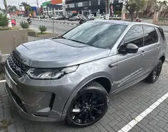 LAND ROVER DISCOVERY SPORT 2.0 D200 TURBO DIESEL R-DYNAMIC SE AUTOMÁTICO LAND ROVER DISCOVERY SPORT 2.0 D200 TURBO DIESEL R-DYNAMIC SE AUTOMÁTICO