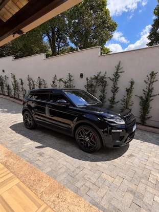 LAND ROVER-RANGE ROVER EVOQUE-2.0 HSE DYNAMIC 4WD 16V GASOLINA 4P AUTOMÁTICO LAND ROVER-RANGE ROVER EVOQUE-2016