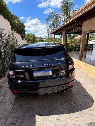LAND ROVER-RANGE ROVER EVOQUE-2016
