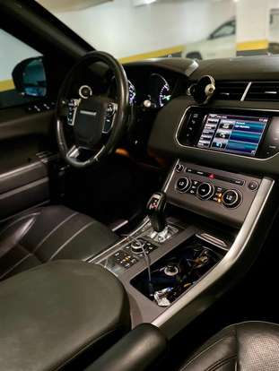 LAND ROVER-RANGE ROVER SPORT-2015