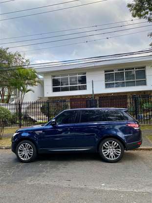 LAND ROVER-RANGE ROVER SPORT-2015