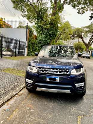 LAND ROVER-RANGE ROVER SPORT-2015
