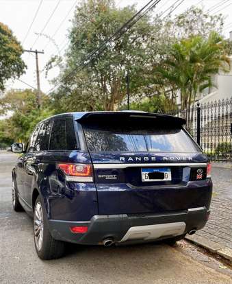 LAND ROVER-RANGE ROVER SPORT-2015