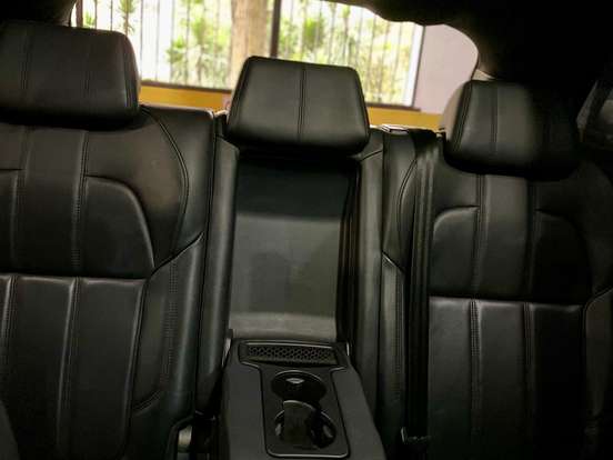 LAND ROVER-RANGE ROVER SPORT-3.0 HSE 4X4 V6 24V TURBO DIESEL 4P AUTOMÁTICO LAND ROVER-RANGE ROVER SPORT-2015