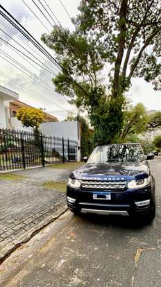 LAND ROVER-RANGE ROVER SPORT-2015