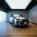 LEXUS NX 350h 2.5 16V VVT-I HYBRID LUXURY CVT AWD LEXUS NX 350h 2.5 16V VVT-I HYBRID LUXURY CVT AWD