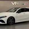 MERCEDES-BENZ A 200 1.3 CGI GASOLINA AMG LINE 7G-DCT MERCEDES-BENZ A 200 1.3 CGI GASOLINA AMG LINE 7G-DCT