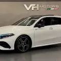 MERCEDES-BENZ A 200 1.3 CGI GASOLINA AMG LINE 7G-DCT MERCEDES-BENZ A 200 1.3 CGI GASOLINA AMG LINE 7G-DCT