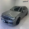 MERCEDES-BENZ C 180 1.6 CGI CLASSIC 16V TURBO GASOLINA 4P AUTOMÁTICO MERCEDES-BENZ C 180 1.6 CGI CLASSIC 16V TURBO GASOLINA 4P AUTOMÁTICO