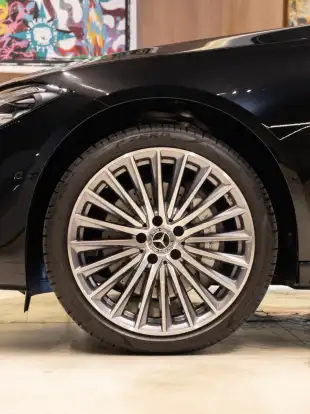 MERCEDES-BENZ-C 200-2025