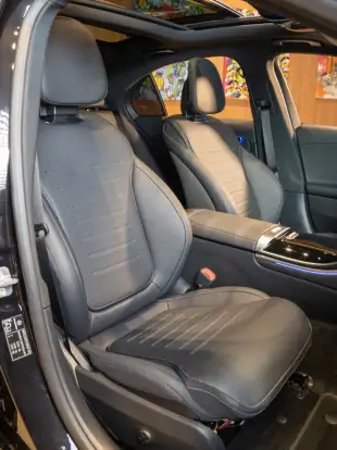 MERCEDES-BENZ-C 200-2025