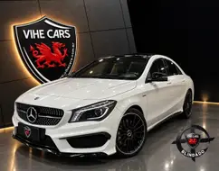 MERCEDES-BENZ CLA 250 2.0 SPORT 16V TURBO GASOLINA 4P AUTOMÁTICO MERCEDES-BENZ CLA 250 2.0 SPORT 16V TURBO GASOLINA 4P AUTOMÁTICO