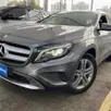 MERCEDES-BENZ GLA 200 1.6 CGI STYLE 16V TURBO FLEX 4P AUTOMÁTICO MERCEDES-BENZ GLA 200 1.6 CGI STYLE 16V TURBO FLEX 4P AUTOMÁTICO