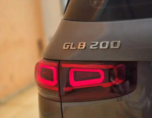 MERCEDES-BENZ-GLB 200-1.3 CGI GASOLINA PROGRESSIVE 7G-DCT MERCEDES-BENZ-GLB 200-2020