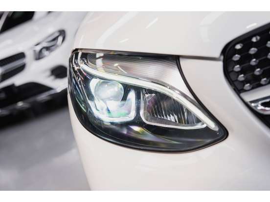 MERCEDES-BENZ-GLC 250-2.0 CGI GASOLINA COUPÉ 4MATIC 9G-TRONIC MERCEDES-BENZ-GLC 250-2019