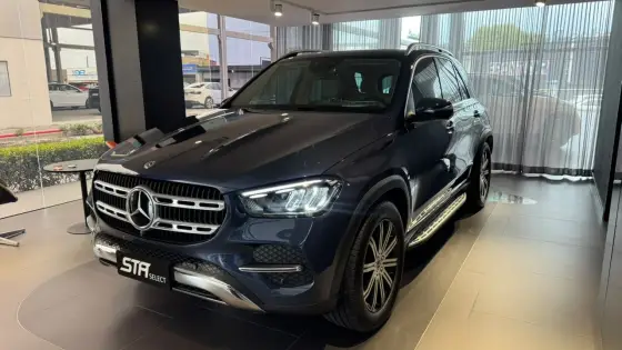 MERCEDES-BENZ GLE 450d 3.0 I6 MHEV DIESEL 4MATIC 9G-TRONIC MERCEDES-BENZ GLE 450d 3.0 I6 MHEV DIESEL 4MATIC 9G-TRONIC