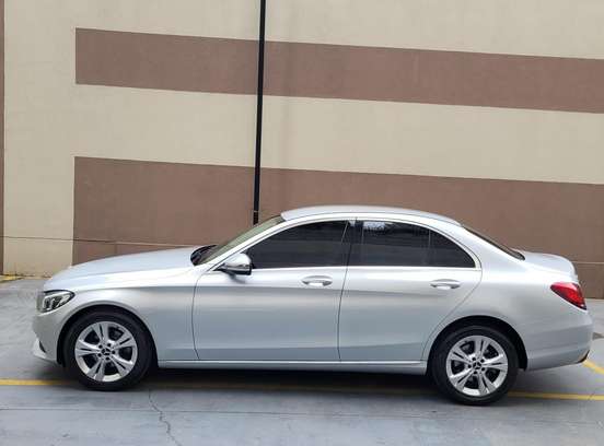 MERCEDES-BENZ-C 180-1.6 CGI FLEX AVANTGARDE 9G-TRONIC MERCEDES-BENZ-C 180-2018