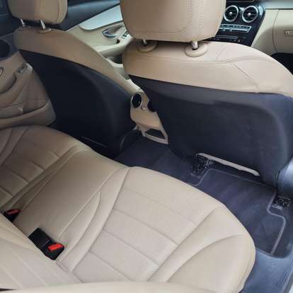 MERCEDES-BENZ-C 180-1.6 CGI FLEX AVANTGARDE 9G-TRONIC MERCEDES-BENZ-C 180-2018