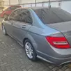 MERCEDES-BENZ C 180 1.6 CGI SPORT 16V TURBO GASOLINA 4P AUTOMÁTICO MERCEDES-BENZ C 180 1.6 CGI SPORT 16V TURBO GASOLINA 4P AUTOMÁTICO