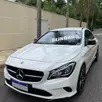 MERCEDES-BENZ CLA 180 1.6 CGI GASOLINA 7G-DCT MERCEDES-BENZ CLA 180 1.6 CGI GASOLINA 7G-DCT