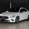 MERCEDES-BENZ CLA 250 2.0 CGI GASOLINA 7G-DCT MERCEDES-BENZ CLA 250 2.0 CGI GASOLINA 7G-DCT