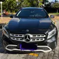 MERCEDES-BENZ GLA 200 1.6 CGI FLEX STYLE 7G-DCT MERCEDES-BENZ GLA 200 1.6 CGI FLEX STYLE 7G-DCT