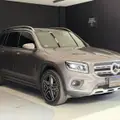 MERCEDES-BENZ GLB 200 1.3 CGI GASOLINA PROGRESSIVE 7G-DCT MERCEDES-BENZ GLB 200 1.3 CGI GASOLINA PROGRESSIVE 7G-DCT