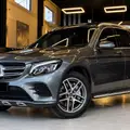 MERCEDES-BENZ GLC 250 2.0 CGI GASOLINA SPORT 4MATIC 9G-TRONIC MERCEDES-BENZ GLC 250 2.0 CGI GASOLINA SPORT 4MATIC 9G-TRONIC