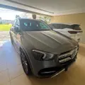 MERCEDES-BENZ GLE 400d 3.0 V6 DIESEL 4MATIC 9G-TRONIC MERCEDES-BENZ GLE 400d 3.0 V6 DIESEL 4MATIC 9G-TRONIC