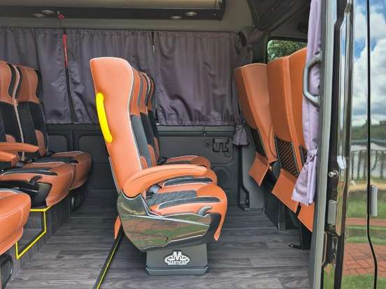 MERCEDES-BENZ-SPRINTER-2.0 CDI DIESEL VAN 417 TA LONGO 16L MANUAL MERCEDES-BENZ-SPRINTER-2024