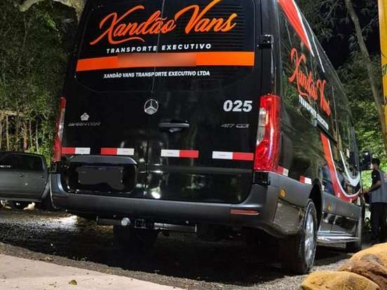 MERCEDES-BENZ-SPRINTER-2.0 CDI DIESEL VAN 417 TA LONGO 16L MANUAL MERCEDES-BENZ-SPRINTER-2024
