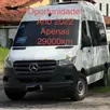 MERCEDES-BENZ SPRINTER 2.2 CDI DIESEL VAN 416 LONGO 16L MANUAL MERCEDES-BENZ SPRINTER 2.2 CDI DIESEL VAN 416 LONGO 16L MANUAL