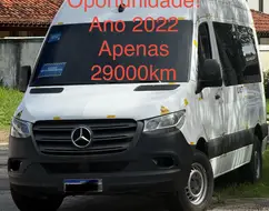 MERCEDES-BENZ SPRINTER 2.2 CDI DIESEL VAN 416 LONGO 16L MANUAL MERCEDES-BENZ SPRINTER 2.2 CDI DIESEL VAN 416 LONGO 16L MANUAL