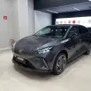 MG 4 64 KW ELÉTRICO LUXURY MG 4 64 KW ELÉTRICO LUXURY