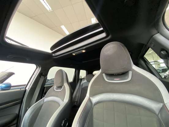MINI-COOPER-2.0 16V TWINPOWER GASOLINA CLUBMAN JOHN COOPER WORKS ALL4 STEPTRONIC MINI-COOPER-2020