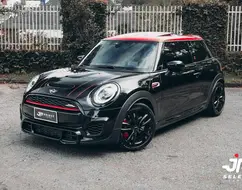 MINI COOPER 2.0 16V TWINPOWER GASOLINA JOHN COOPER WORKS 2P STEPTRONIC MINI COOPER 2.0 16V TWINPOWER GASOLINA JOHN COOPER WORKS 2P STEPTRONIC