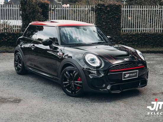 MINI-COOPER-2.0 16V TWINPOWER GASOLINA JOHN COOPER WORKS 2P STEPTRONIC MINI-COOPER-2019