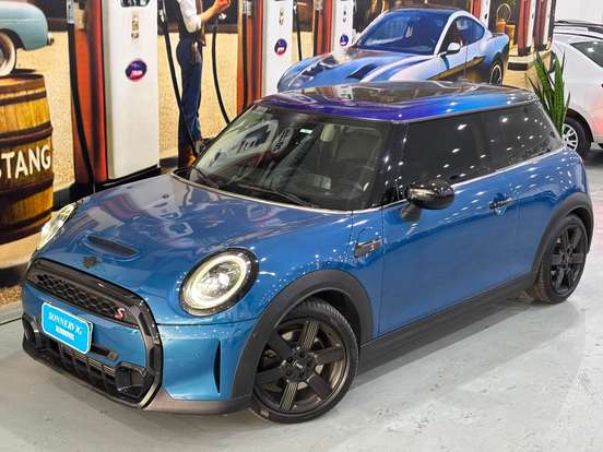 MINI-COOPER-2022
